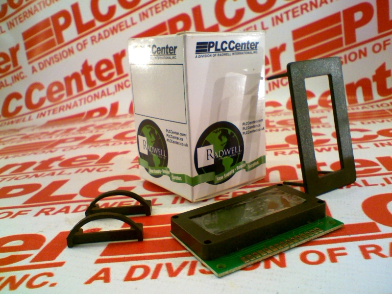 3.5 DIGIT, LCD VOLTMETER. 0.63-INCH DIGIT HEIGHT, FULL-SCALE READING OF 200MVDC, ACCURACY OF 0.25 PERCENT +/-2 COUNT, 7 - 12VDC POWER SUPPLY