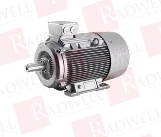 1LG4-207-4AA60-Z Motor by SIEMENS