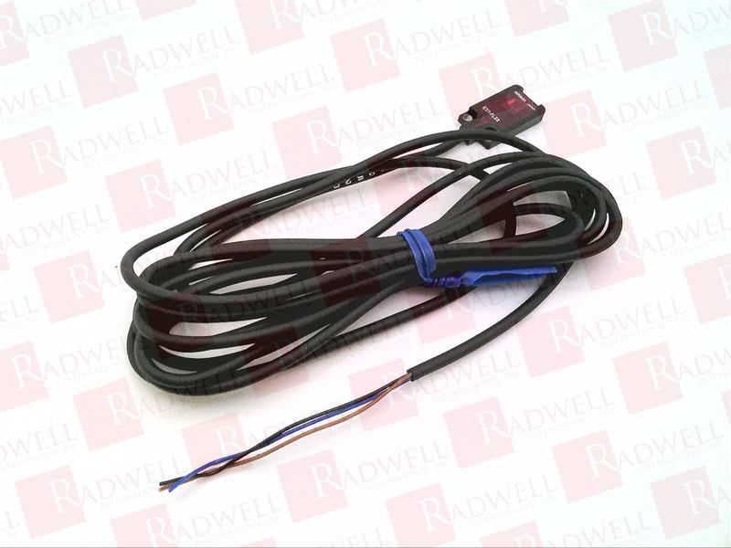 OMRON E3T-FL23 2M