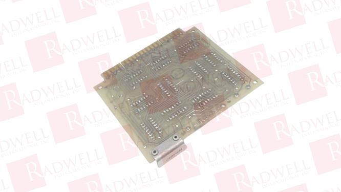 GAI TRONICS WBA4047