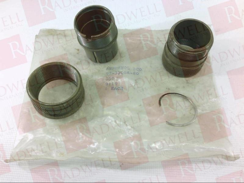 TTI 97-3106A2029P