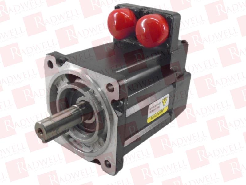 ALLEN BRADLEY MPL-B540K-SK72AA