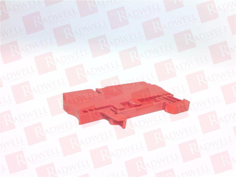 WEIDMULLER 1683340000