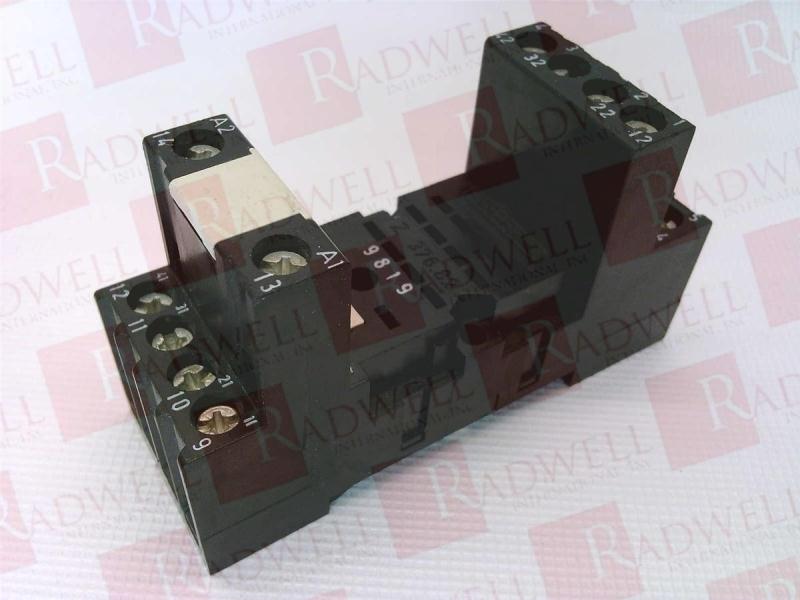 KUHNKE AUTOMATION Z376-82