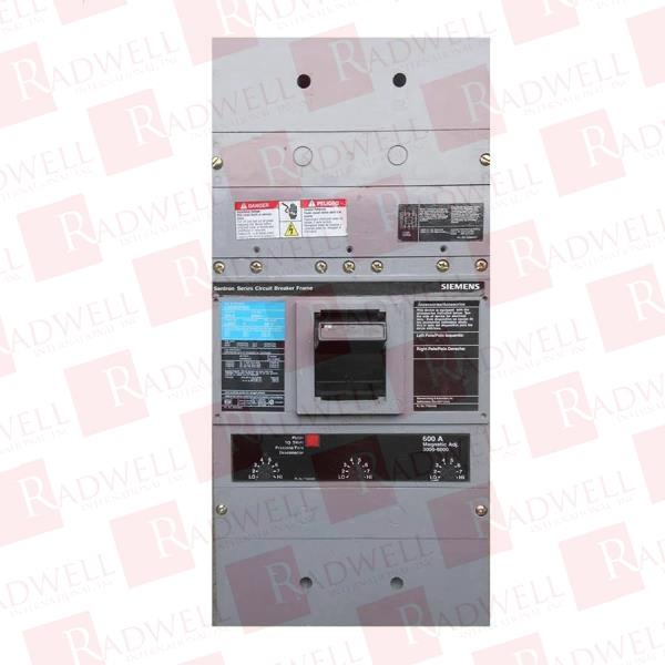 SIEMENS LMXD63B600