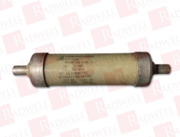 MCGRAW EDISON FA2H65