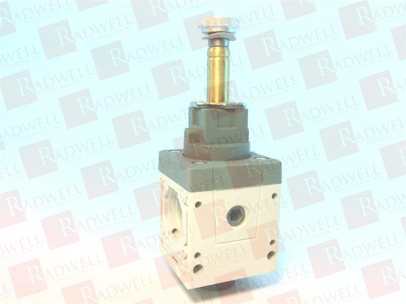 CAMOZZI MD1-V16