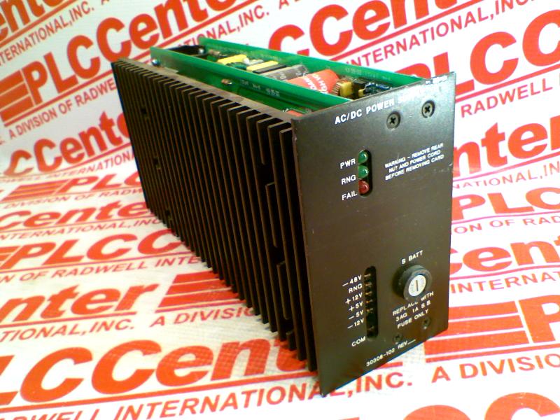 COASTCOM INC 30308-102