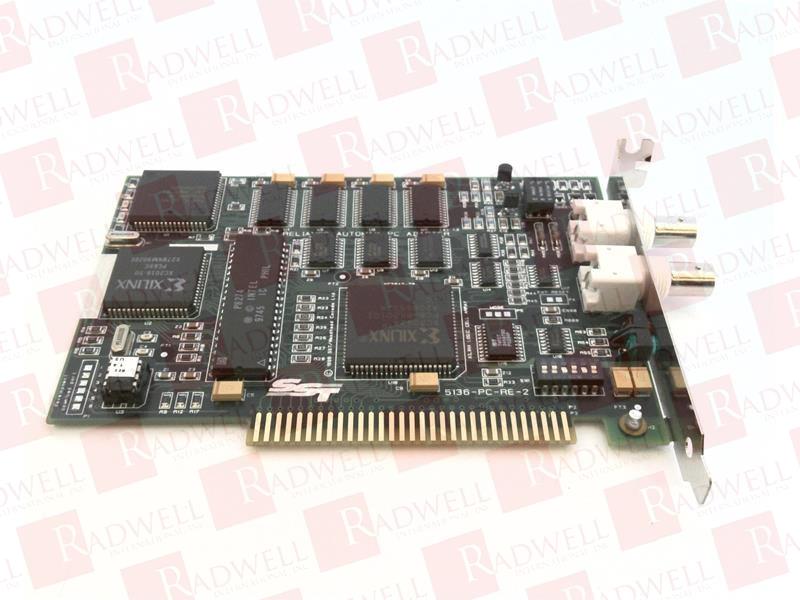 MOLEX 5136-PC-RE-2