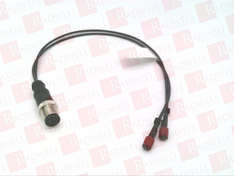 BALLUFF BMF 214K-PS-C-2A-SA95-S4-00,3