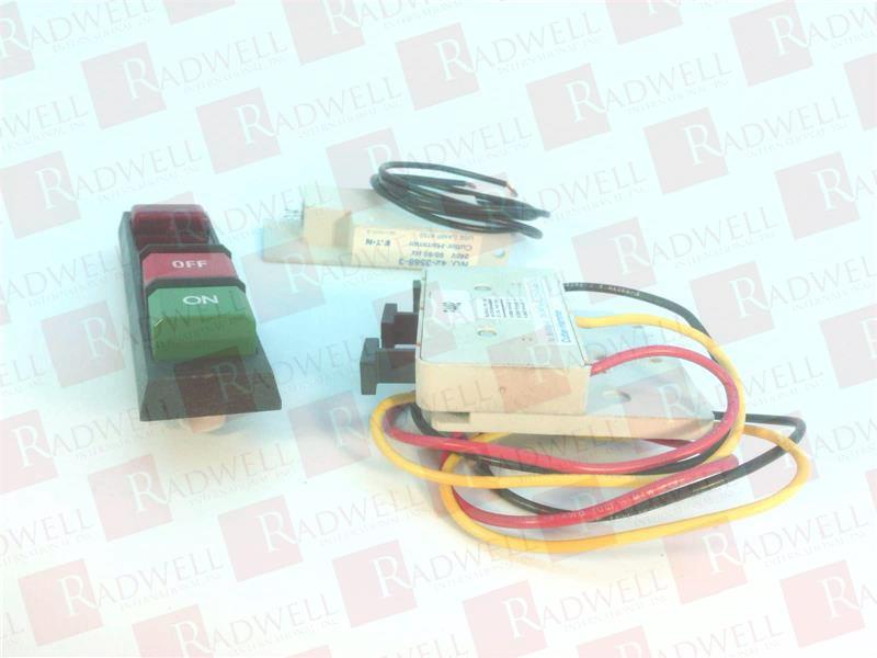 EATON CORPORATION C400GK52B