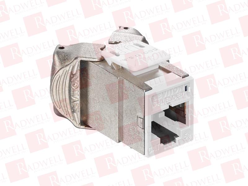 LEVITON 5ESJK-RW5