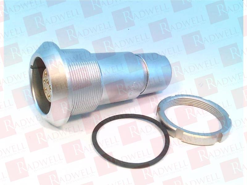 LEMO PKG.5K.310.CLLC18H