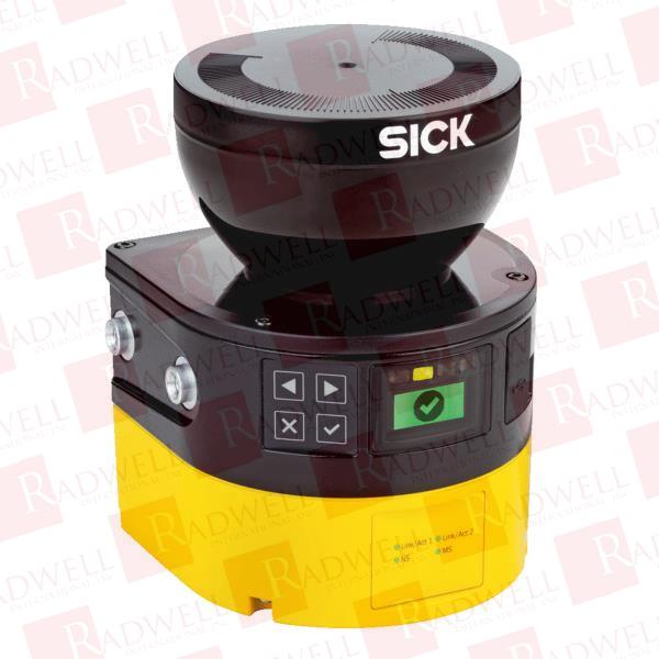 SICK MICS3-ABAZ90PZ1P01