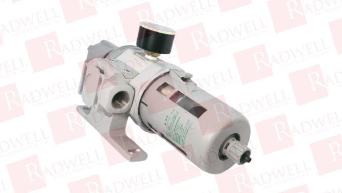 CKD CORP W4000-15-W-FYT8