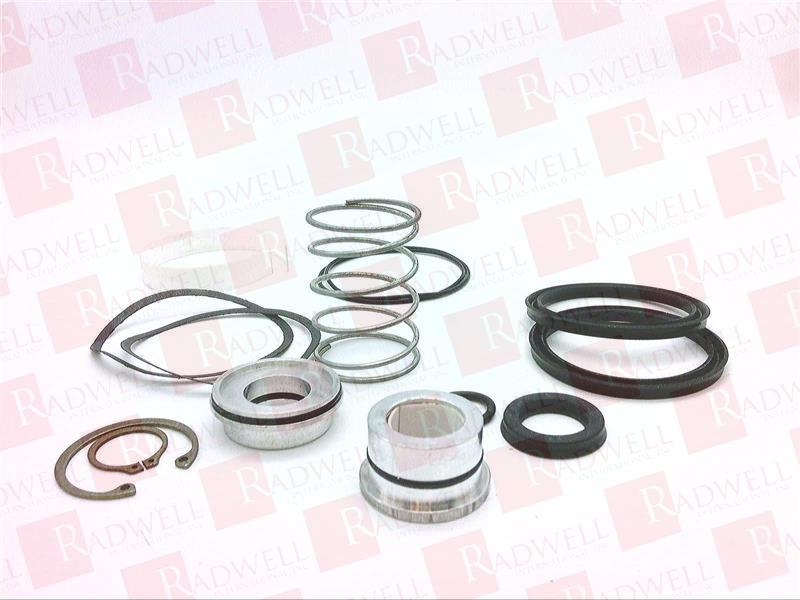 MOTION CONTROLS LLC R-20355