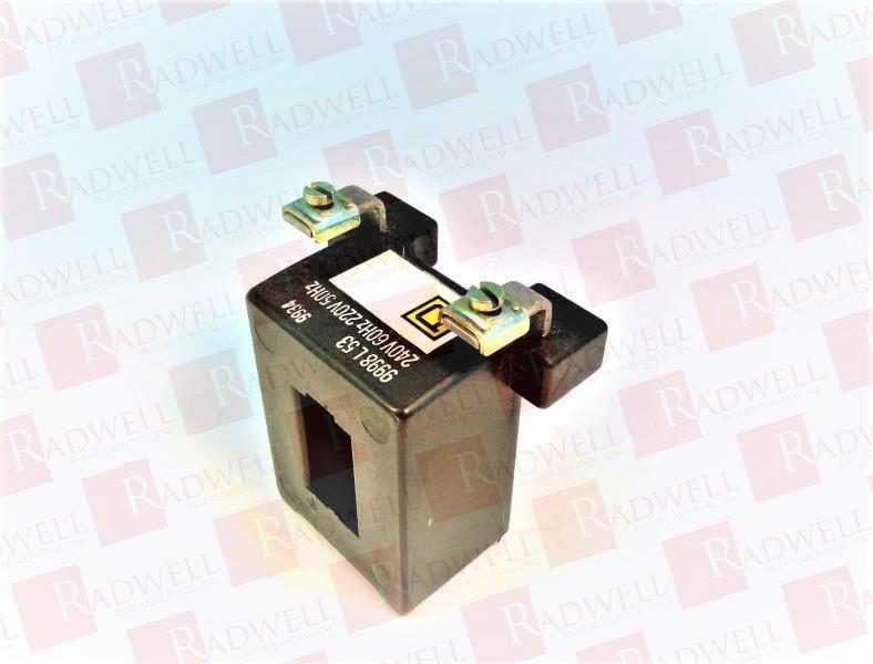SCHNEIDER ELECTRIC 9998L53
