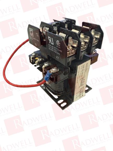 SCHNEIDER ELECTRIC 9070TF50D1B