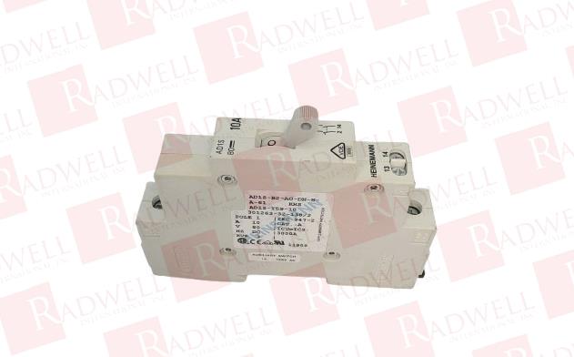 EATON CORPORATION AD1S-Y59-10