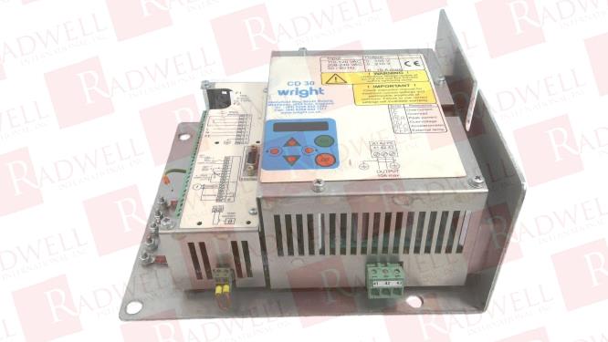 PPM TECHNOLOGIES CD30L-1-19698