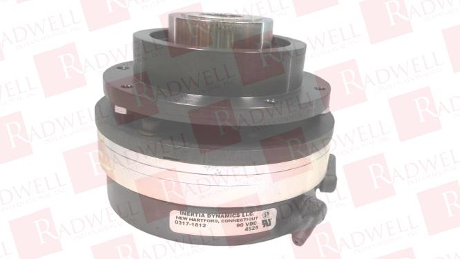 ALTRA INDUSTRIAL MOTION 0317-1812