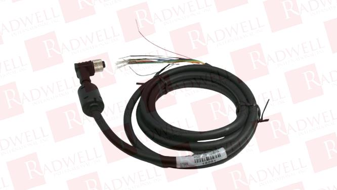 BANNER ENGINEERING MQDC2S-1206RA