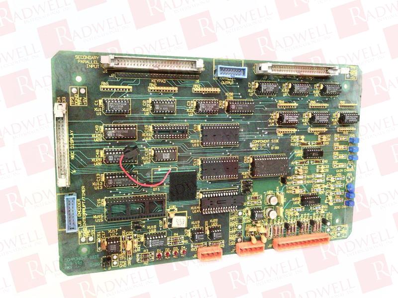 WOODMAN 609-104