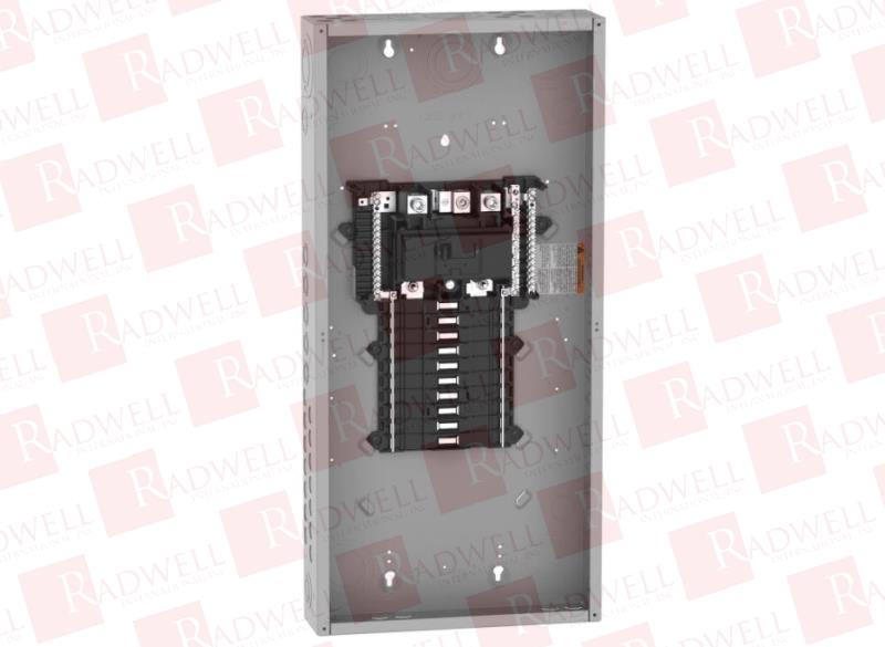 SCHNEIDER ELECTRIC QO120M200P