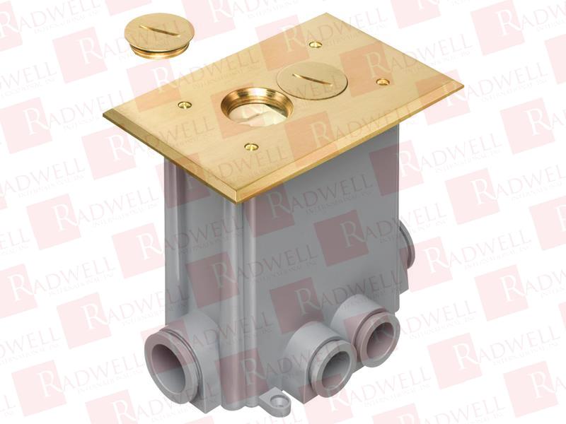 ARLINGTON INDUSTRIES FLBC101MB