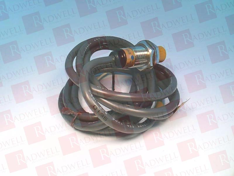 OMRON E2E-X10MY2-53US 2M