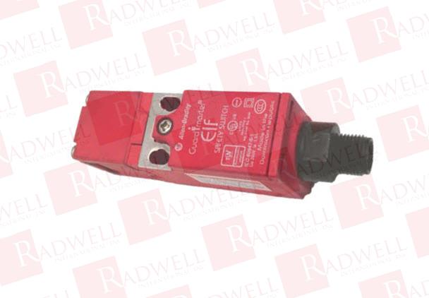 ALLEN BRADLEY 440K-E33025