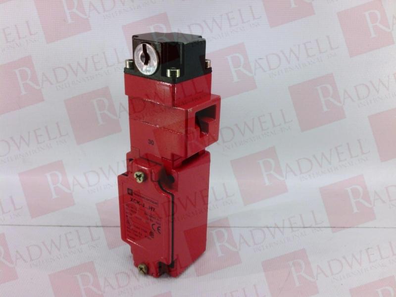 SCHNEIDER ELECTRIC XCK-J5930H7