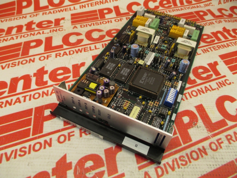 TELCO DECUG6K2AB