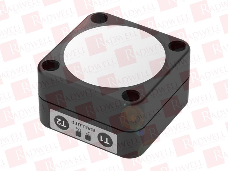 BALLUFF BUS Q62K1-PWX-60/600-S92K