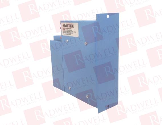 AMETEK ET-1219-LZ-T2-C