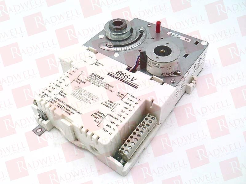 SCHNEIDER ELECTRIC I2866-V-S