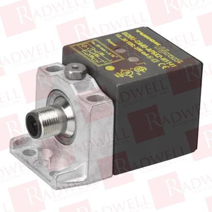 TURCK BI20U-CA40-RP6X2-H1143 W/BS2.1