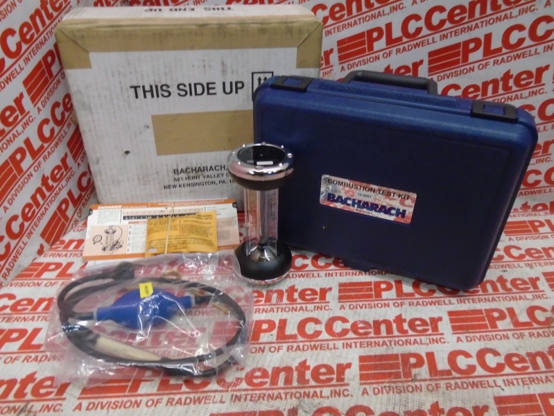 GAS ANALYZER KIT CO2 EXPORT 0-20PERCENT FYRITE