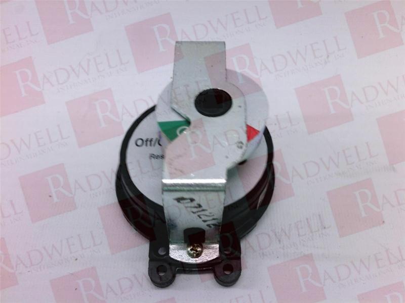 ALLEN BRADLEY 198-H1