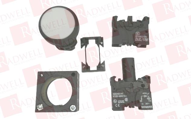 SIEMENS 3SB3 245-0AA61-0CC0