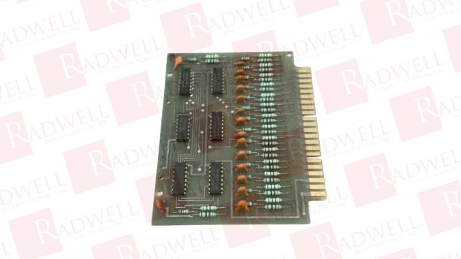 HONEYWELL 21648