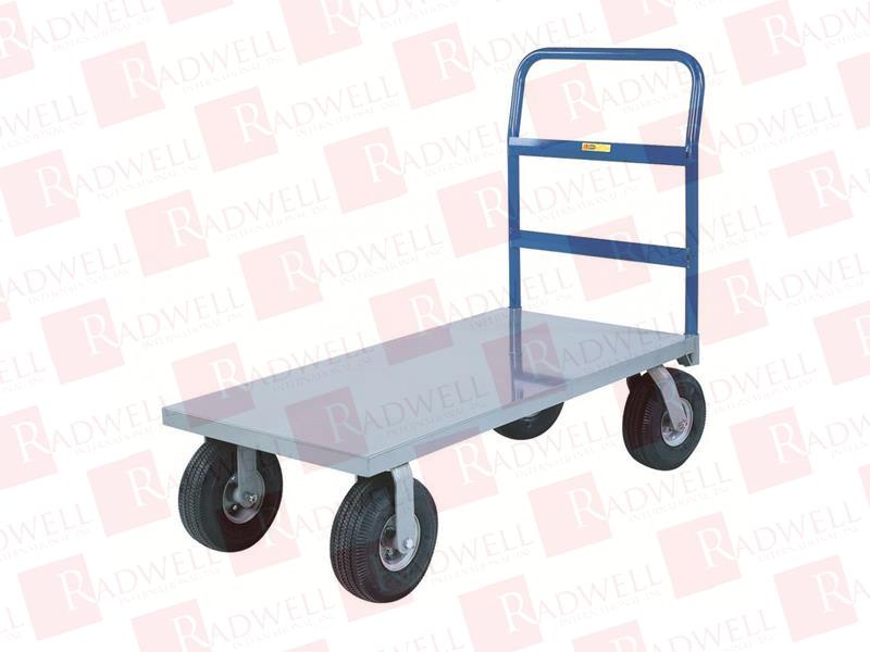 LITTLE GIANT LADDER NBB-3060-9P