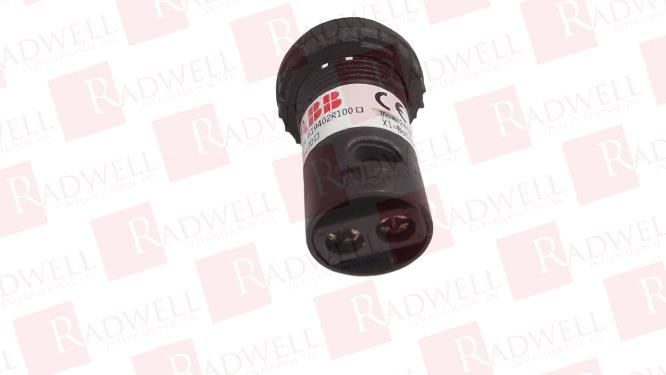 ASEA BROWN BOVERI CL-100