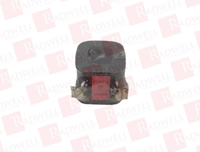 ALLEN BRADLEY 43A211