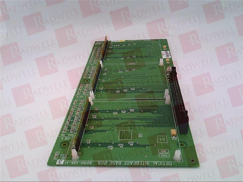 ALLEN BRADLEY 80190-600-01-R