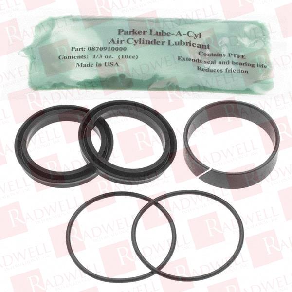 PARKER PK1504MA01