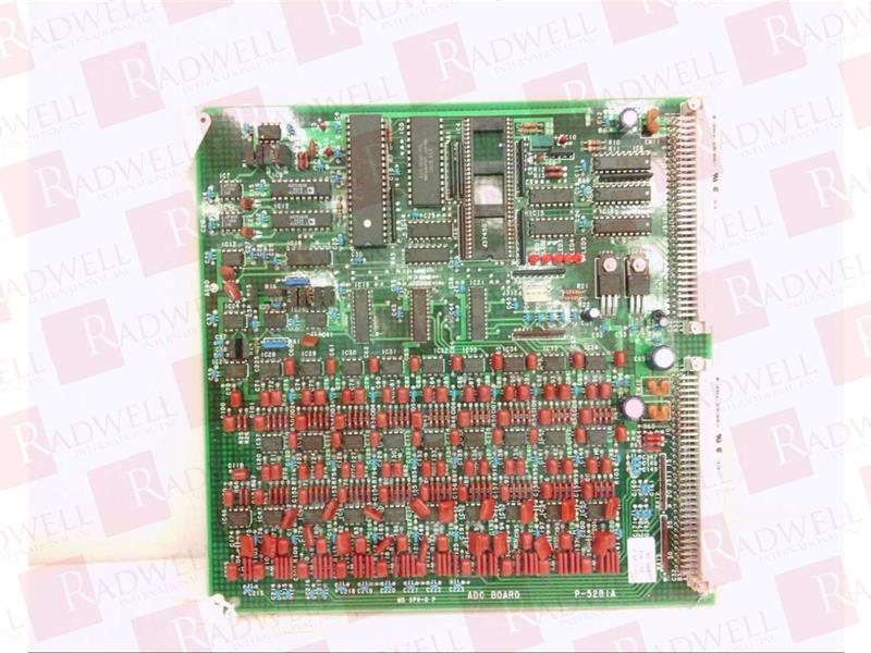 ISHIDA P-5281A