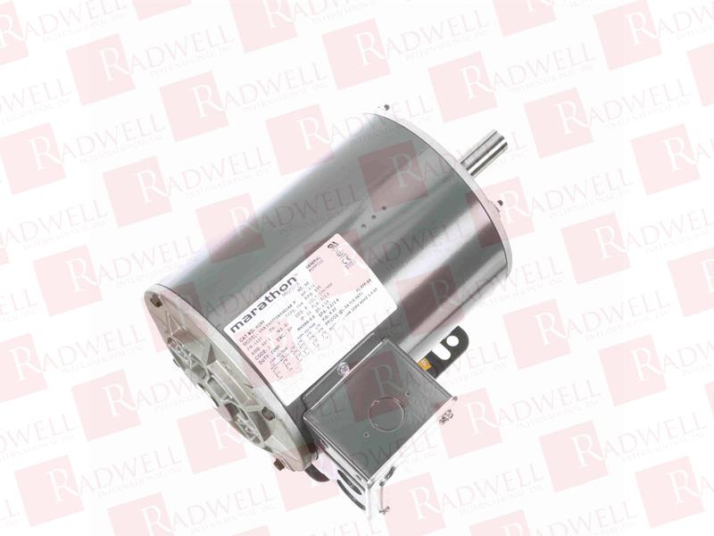 REGAL REXNORD 143TTDR5401