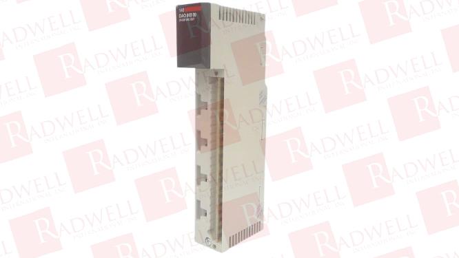 SCHNEIDER ELECTRIC 140DAO84000