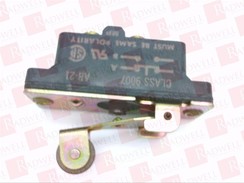 TELEMECANIQUE SENSORS 9007AB21
